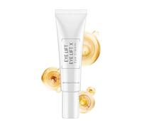 Eye Moisturizer - Nourishing Skin Care Product, Firming Eye Cream with Hydrating Peptide Blend, Lightweight Non Greasy Texture, Ideal for Morning Nighttime Post Sleep Routine