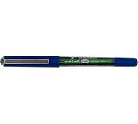 Eye Ocean Care Ub - 150rop Lot De 12 Stylos À Bille Pointe Fine 0,7 Mm Encre Liquide Résistante À L'eau Et À La Décoloration Vert