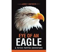 Eye Of An Eagle