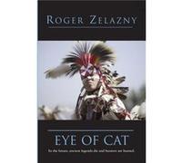 Eye of Cat by Roger Zelazny Roger Zelazny (Auteur)