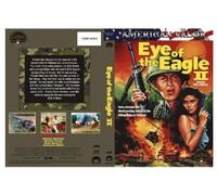 Eye of Eagle II: Inside the Enemy [Import USA Zone 1]