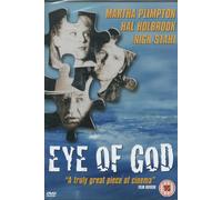 Eye Of God