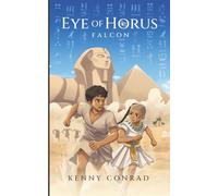 Eye of Horus: Falcon