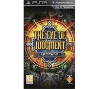 Sony Jeu vidéo The Eye Of Judgment – Legends – PSP