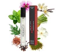 Eye Of Love Romantic Pheromone Spray 10ml