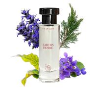 Eye Of Love Bloom Earth's Desire Phéromone Cologne - Augmente la confiance en soi et l'éclat avec des phéromones naturelles, 30 ml