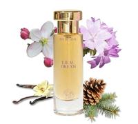 Eye Of Love Bloom Lilac Dream Phéromone, fascinant par un charme et une attraction envoûtants, relaxation, sérénité et irrésistibilité, 30 ml