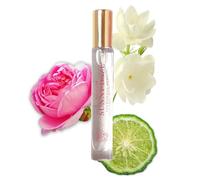Eye Of Love Bloom Sunny Daze Parfum aux phéromones - Charme séduisant pour réussir et romantiser la journée - Débloquez votre confiance intérieure - Format voyage de 10 ml
