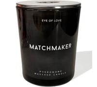 Eye Of Love Matchmaker Black Diamond Bougie Massage Lui 150ml