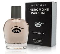 Eye of Love - Eol Pheromone Parfum Deluxe 50 ml - Confidence