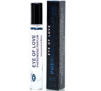 Eye of Love - Eol Phr Parfum 10 ml - Unscented Male
