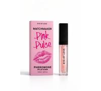 Eye of Love - Matchmaker Kiss Chemistry Lip Gloss - Pink Pulse