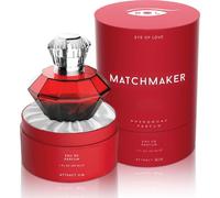 EOL Parfum à base de phéromones Matchmaker Diamond Red - 30ml
