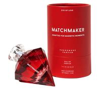 EOL Parfum à base de phéromones Matchmaker Diamond Red - 30ml
