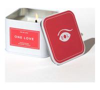 Eye Of Love One Love Bougie Massage Femme 150ml