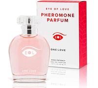 Eye Of Love Eol One Love Parfum Phéromones 50ml