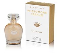 Eye of Love - Parfum After Dark aux phéromones pour femmes et hommes