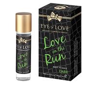 EYE OF LOVE Parfum l'Amour en Fuite Enchante pour Hommes 5 ml
