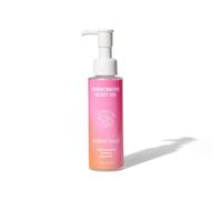 Eye of Love - Sunny Daze Huile Corporelle et de Massage - 120ml