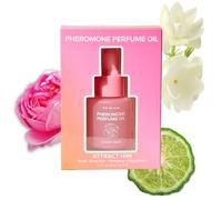 Eye of Love - Sunny Daze Huile de Parfum aux Phéromones - 20ml