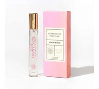Eye of Love – Parfum aux phéromones Bloom Sunny Daze – Charme séduisant – Format voyage 10 ml