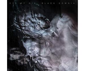Eye of Nix - Black Somnia