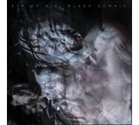 Eye of Nix Black Somnia (Vinyl) 12" Album (Clear vinyl)