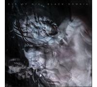 Eye of Nix Black Somnia (Vinyl) 12" Album (Clear vinyl)