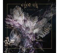 Eye Of Nix - Ligeia