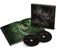 Eye Of Nix - Ligeia [Cd] Bonus Cd, Ltd Ed