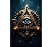 Eye of Providence: A Journal of Illuminated Insights.