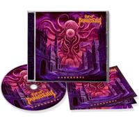 Darkborne – Eye of Purgatory – CD (Jewel Case)