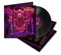 Darkborne – Eye Of Purgatory – Vinyle LP – Import UK