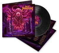 Eye Of Purgatory - Darkborne [Vinyl Lp] Uk - Import
