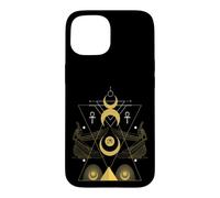 Eye of Ra Égyptiens I Archéologie des Dieux Égyptiens Coque pour iPhone 15