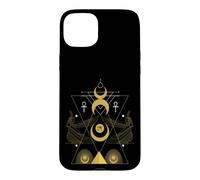 Eye of Ra Égyptiens I Archéologie des Dieux Égyptiens Coque pour iPhone 15 Plus