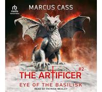Eye of the Basilisk