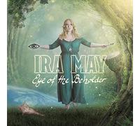 IRA MAY - EYE OF THE BEHOLDER CD NEUF