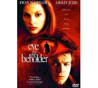 Eye of the Beholder by Ewan McGregor