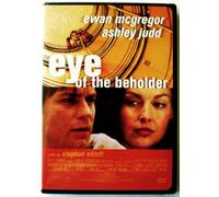 Eye of the Beholder [Import USA Zone 1] DVD ~ Ewan McGregor -