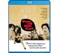 Eye Of The Cat [Blu-Ray] Widescreen