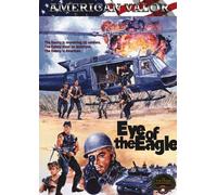 Eye of the Eagle 1 [Import USA Zone 1]