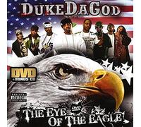 Eye of the Eagle
