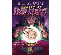 Eye of the Fortuneteller - R.L. Stine - Aladdin - ebook (ePub) - Livre