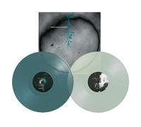 Eye Of The Hunter & Live At The I.C.A. CD