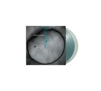 Eye Of The Hunter & Live At The I.C.A. Édition Spéciale Vinyle Turquoise Transparent et Vert Pâle Vinyle