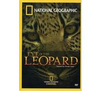 National Geographic – Eye of The Leopard