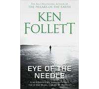 Eye of the Needle