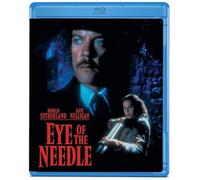 Eye Of The Needle [Blu-Ray] Subtitled