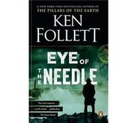 Eye of the Needle - Ken Follett - Penguin Group USA - Livre en Anglais - Paperback Ken FollettKen Follett (Auteur)